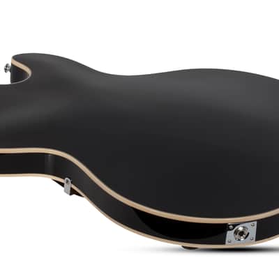 Schecter Corsair Gloss Natural image 9