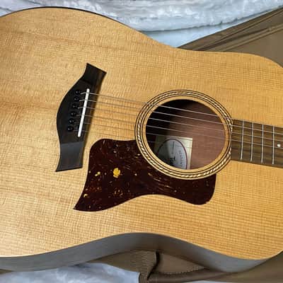 NEW! Taylor Academy 10e Acoustic-Electric Guitar - Natural - 4lbs - Authorized Dealer - G06199 image 1