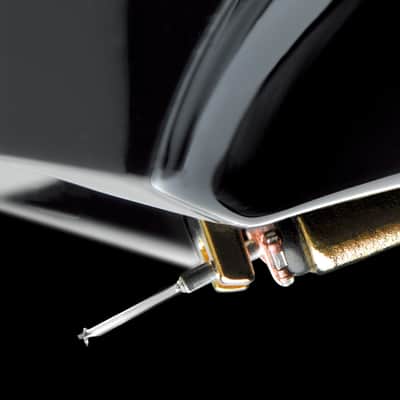 HANA Umami Black - High End Moving Coil Cartridge - NEW! image 2