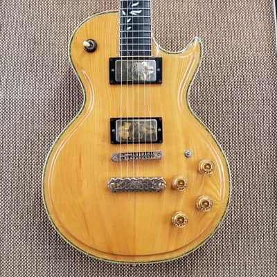1976 Ibanez 2671 Randy Scruggs Professional Vine Fretboard Inlays SUPER CLEAN!! (42) image 1