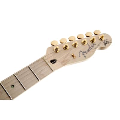 Fender Richie Kotzen Telecaster MN BSB image 3