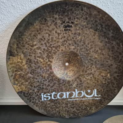 Istanbul Presplit 20 " Pasha Ride 19xx - Traditional image 2