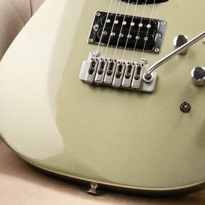 Fernandes FR-65S 1999 - Green image 4