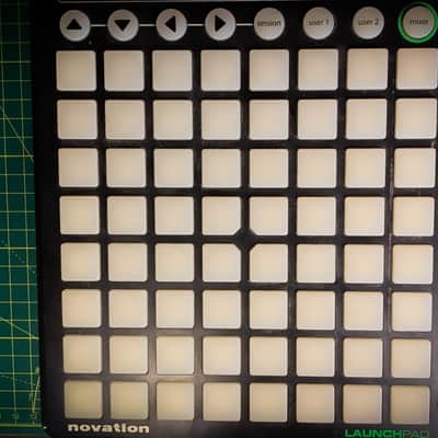 Novation Launchpad MKI Pad Controller