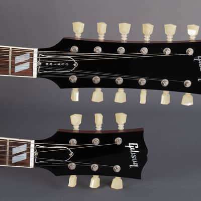 Gibson EDS-1275 Custom Shop 2014 - Cherry image 18