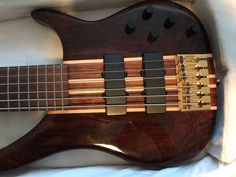 Peavey CIRRUS 2009 6 string image 1