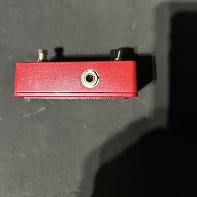 Diamond MRQ1 Marquis 2010s - Maroon image 4