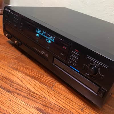 Low Mileage + Serviced AUDIO CD Recorder image 6
