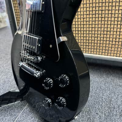 Gibson Les Paul Studio 2012 - Ebony Black image 2
