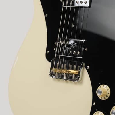 Fender American Professional Telecaster Deluxe Owned by Matt Freeman Of Rancid image 10