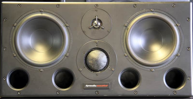 DYNAUDIO M2 BLACK image 1