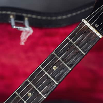 Gibson ES-120T Vintage Sunburst 1965 image 10