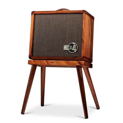 Taylor Circa 74 Amp - Koa (C7405044) image 2