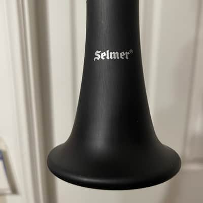 Selmer CL201 Student Model Bb Clarinet image 9