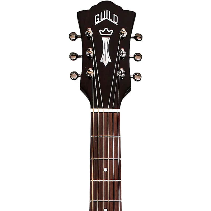 Guild Westerly Collection OM-140CE image 5