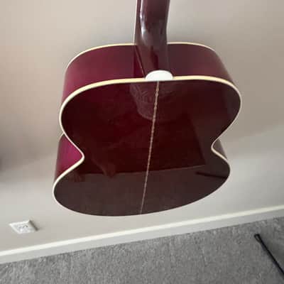 Gibson SJ-200 Standard (2020 - Present) image 6