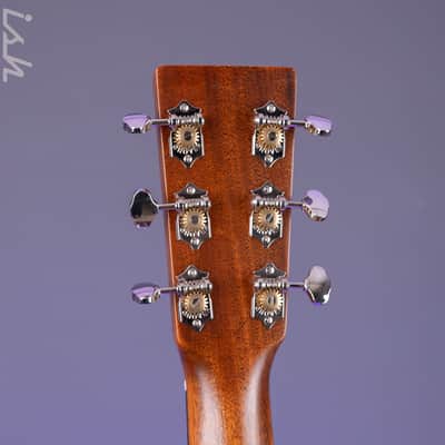 Martin 000-18 2025 Standard Series Acoustic Guitar image 12