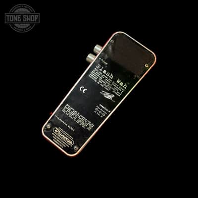 Used Dunlop SW95 Slash Wah TSU25200 image 2