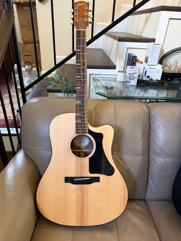 Gibson Generation Collection G-Writer EC 2021 - 2023 - Natural image 1
