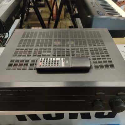 Yamaha AX590 image 6