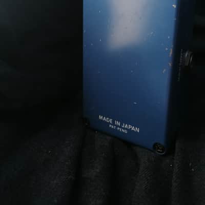 Ibanez  Phase Tone Flat Box image 4