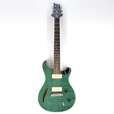 PRS SE Custom Semi-Hollow Soapbar 2008 - 2009 | Reverb UK