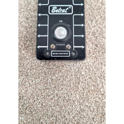 Belcat PST-10 - Power Supply - Fair image 3