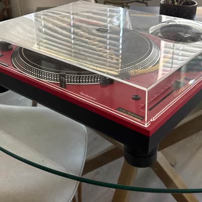 Technics SL-1200M7L 2024 image 4