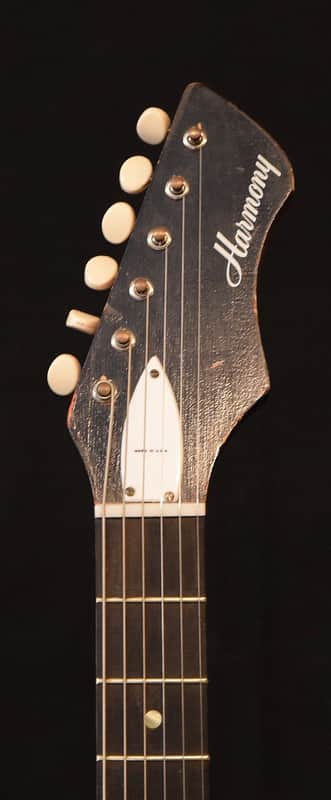 Harmony H14V Silhouette / Bobkat image 3