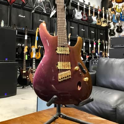 Ibanez SML721 Axe Design Lab | Reverb