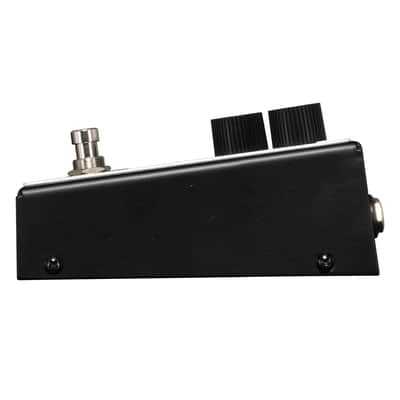 Maestro Fuzz Tone Analog Fuzz FZ-M Pedal image 4