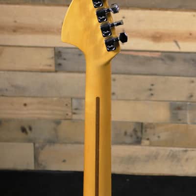 Fender American Vintage II 1975 Telecaster Deluxe Electric Guitar 3-Color Sunburst w/ Case "Mint Condition" image 7