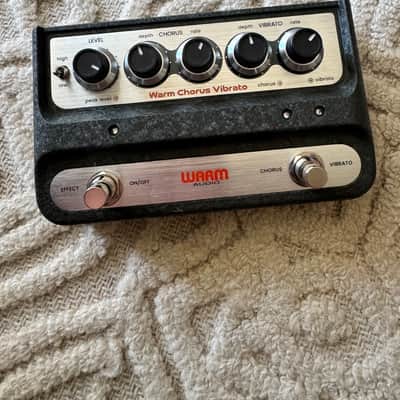 Warm Audio WA-C1 Chorus Vibrato 2024 - Present - Grey
