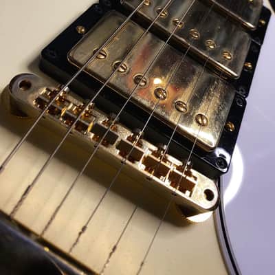 Gibson Les Paul SG Custom 60th Anniversary 1961 With Sideways Vibrola image 10