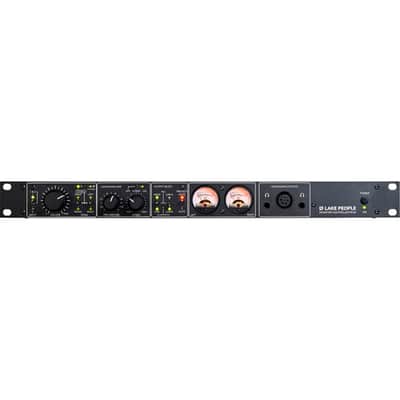 LAKE PEOPLE MC50 Monitor Controller image 2