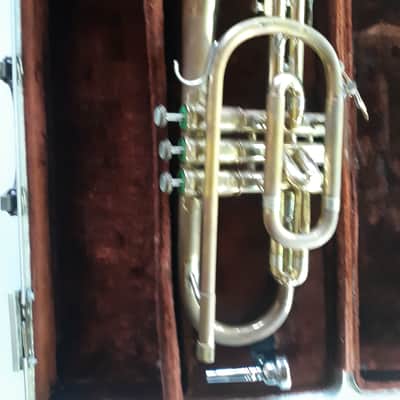 Olds Ambassador Cornet 1966 - Brass image 1