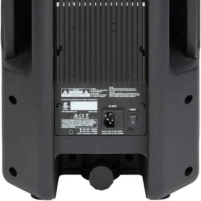 Samson - RS110a - Cassa attiva 300w. due vie. 10 image 3