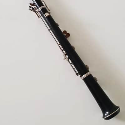 F. Buisson F Buisson Dallas London Oboe Made approx. 1950s image 7