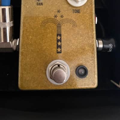 JHS Morning Glory V4 Pearl & Gold | Reverb