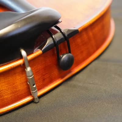 SUZUKI VIOLIN No.470 1980 4/4 | Rare 2-Year Production | Nagoya Japan image 20