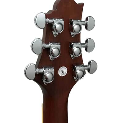 Greg Bennett グレッグ・ベネット　D-8 Greg Bennett D-8 and OM-8 Guitars - YouTube