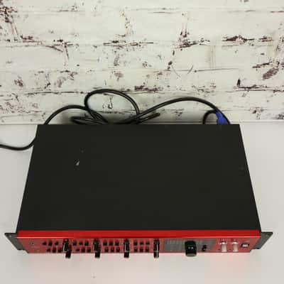 Focusrite Clarett 8PreX Thunderbolt Audio Interface imagen 5