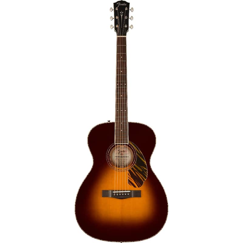 Fender Paramount PO-220E image 1
