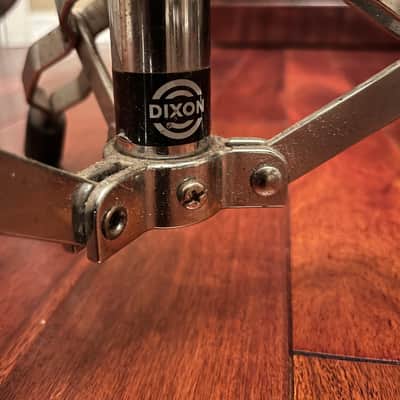 Dixon heavy duty snare stand, snare drum stand image 2