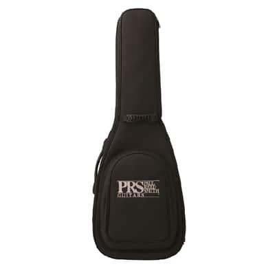 New PRS Paul Reed Smith Silver Sky Electric Guitar, Maple Fretboard - Midnight Rose w/ PRS Premium Gigbag image 13