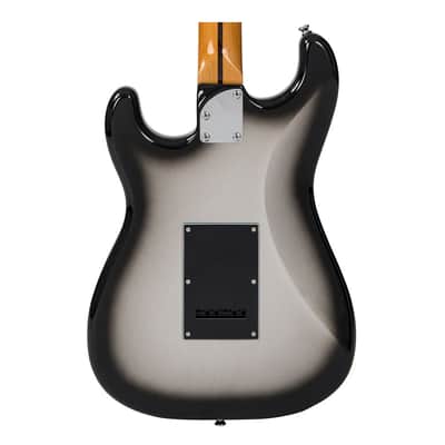 Vintage ReIssued Series V6 - Silverburst - Open Box image 7