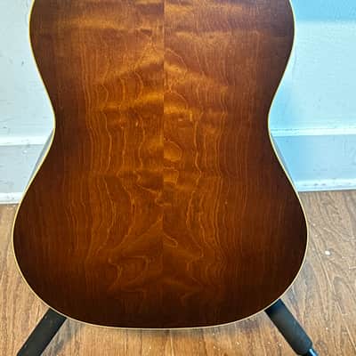 Iris Guitars OG 2021 - Old Growth Woods(1 3/4" nut) image 7