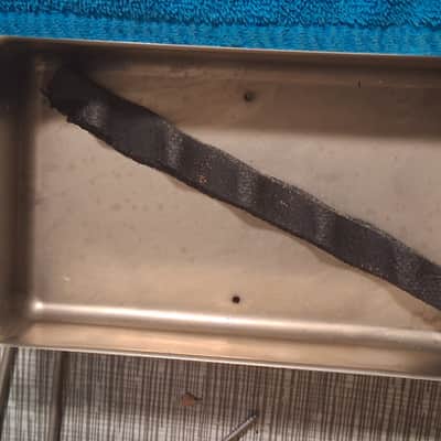 Fender Bassman AA165 Circuit 1965 image 17