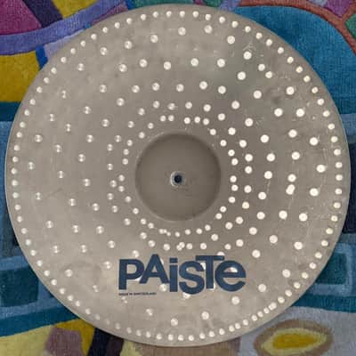 Paiste Innovations - 20" Heavy Ride - SN 01021930 - 2775,90g image 2