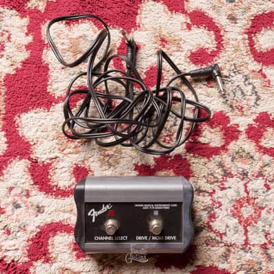 Fender Hot Rod Deluxe #B-303906 Second Hand image 10